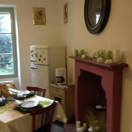 Zina Lombardia Italia Holiday home *