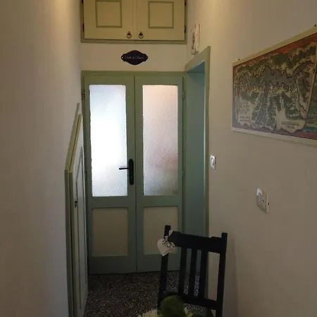 Zina Lombardia Italia Dom wakacyjny