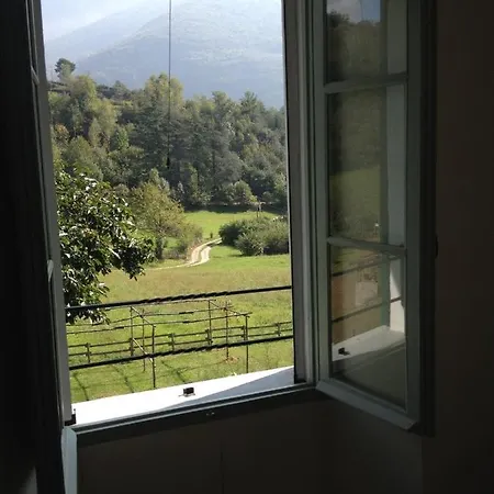 Zina Lombardia Italia Dom wakacyjny *