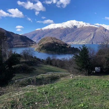 Dom wakacyjny Zina Lombardia Italia *